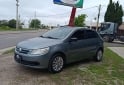 Autos - Volkswagen Gol trend 2008 Nafta 198000Km - En Venta