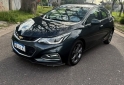 Autos - Chevrolet CRUZE 1.4 LTZ MT 2017 Nafta - En Venta