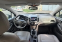 Autos - Chevrolet CRUZE 1.4 LTZ MT 2017 Nafta  - En Venta