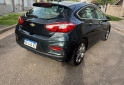 Autos - Chevrolet CRUZE 1.4 LTZ MT 2017 Nafta  - En Venta