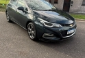 Autos - Chevrolet CRUZE 1.4 LTZ MT 2017 Nafta  - En Venta