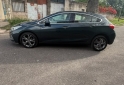 Autos - Chevrolet CRUZE 1.4 LTZ MT 2017 Nafta - En Venta