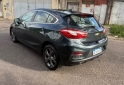 Autos - Chevrolet CRUZE 1.4 LTZ MT 2017 Nafta  - En Venta