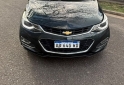 Autos - Chevrolet CRUZE 1.4 LTZ MT 2017 Nafta - En Venta