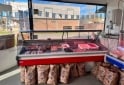 Otros - Vendo Fondo de Comercio Carnicería equipada en Funes, a 1 cuadra de Ruta 9 - En Venta