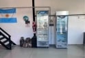 Otros - Vendo Fondo de Comercio Carnicería equipada en Funes, a 1 cuadra de Ruta 9 - En Venta