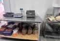Otros - Vendo Fondo de Comercio Carnicería equipada en Funes, a 1 cuadra de Ruta 9 - En Venta