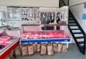 Otros - Vendo Fondo de Comercio Carnicería equipada en Funes, a 1 cuadra de Ruta 9 - En Venta