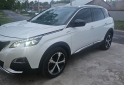 Autos - Peugeot 3008 gt line 2019 Nafta 102000Km - En Venta