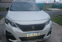Autos - Peugeot 3008 gt line 2019 Nafta 102000Km - En Venta