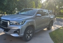Camionetas - Toyota Hilux 2019 Diesel 95000Km - En Venta