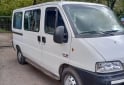 Utilitarios - Fiat Ducato Combinato 2008 Diesel 505648Km - En Venta