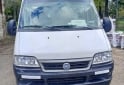 Utilitarios - Fiat Ducato Combinato 2008 Diesel 505648Km - En Venta