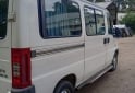 Utilitarios - Fiat Ducato Combinato 2008 Diesel 505648Km - En Venta