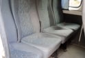 Utilitarios - Fiat Ducato Combinato 2008 Diesel 505648Km - En Venta