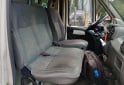 Utilitarios - Fiat Ducato Combinato 2008 Diesel 505648Km - En Venta
