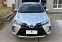 Autos - Toyota Yaris Xls 1.5 2022 Nafta 80000Km - En Venta