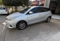 Autos - Toyota Yaris Xls 1.5 2022 Nafta 80000Km - En Venta