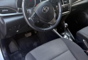 Autos - Toyota Yaris Xls 1.5 2022 Nafta 80000Km - En Venta