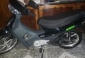 Motos - Corven Corver energy 110 2025 Nafta 700Km - En Venta