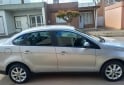 Autos - Fiat Grand Siena 1.4 2013 Nafta 85600Km - En Venta