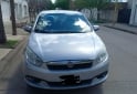 Autos - Fiat Grand Siena 1.4 2013 Nafta 85600Km - En Venta