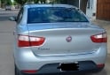 Autos - Fiat Grand Siena 1.4 2013 Nafta 85600Km - En Venta