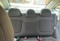 Autos - Fiat Grand Siena 1.4 2013 Nafta 85600Km - En Venta