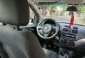 Autos - Fiat Grand Siena 1.4 2013 Nafta 85600Km - En Venta