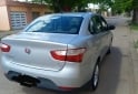 Autos - Fiat Grand Siena 1.4 2013 Nafta 85600Km - En Venta