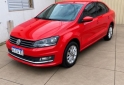 Autos - Volkswagen Polo 2016 Nafta 135000Km - En Venta