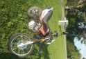 Motos - Motomel Skua 2024 Nafta 250Km - En Venta