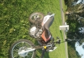 Motos - Motomel Skua 2024 Nafta 250Km - En Venta