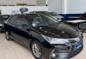 Autos - Toyota Corolla 2017 Nafta 136000Km - En Venta