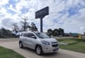 Autos - Chevrolet Spin LTZ 7P 1.8N AT 2013 Nafta 335400Km - En Venta