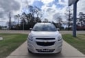 Autos - Chevrolet Spin LTZ 7P 1.8N AT 2013 Nafta 335400Km - En Venta