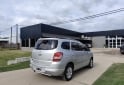 Autos - Chevrolet Spin LTZ 7P 1.8N AT 2013 Nafta 335400Km - En Venta