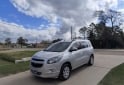 Autos - Chevrolet Spin LTZ 7P 1.8N AT 2013 Nafta 335400Km - En Venta