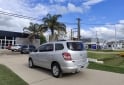Autos - Chevrolet Spin LTZ 7P 1.8N AT 2013 Nafta 335400Km - En Venta
