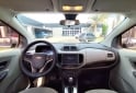 Autos - Chevrolet Spin LTZ 7P 1.8N AT 2013 Nafta 335400Km - En Venta