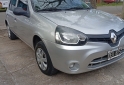 Autos - Renault Clio m�o 2014 Nafta 130000Km - En Venta