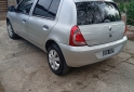 Autos - Renault Clio m�o 2014 Nafta 130000Km - En Venta