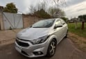 Autos - Chevrolet ONIX 1.4 LTZ 2017 Nafta - En Venta