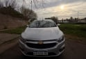 Autos - Chevrolet ONIX 1.4 LTZ 2017 Nafta - En Venta