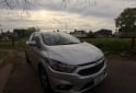 Autos - Chevrolet ONIX 1.4 LTZ 2017 Nafta - En Venta