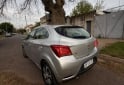 Autos - Chevrolet ONIX 1.4 LTZ 2017 Nafta - En Venta