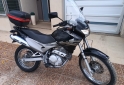 Motos - Honda Falcon 2012 Nafta 11700Km - En Venta