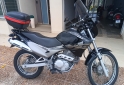 Motos - Honda Falcon 2012 Nafta 11700Km - En Venta