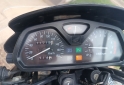 Motos - Honda Falcon 2012 Nafta 11700Km - En Venta