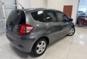 Autos - Honda FIT LX 1.4 2010 Nafta 134000Km - En Venta